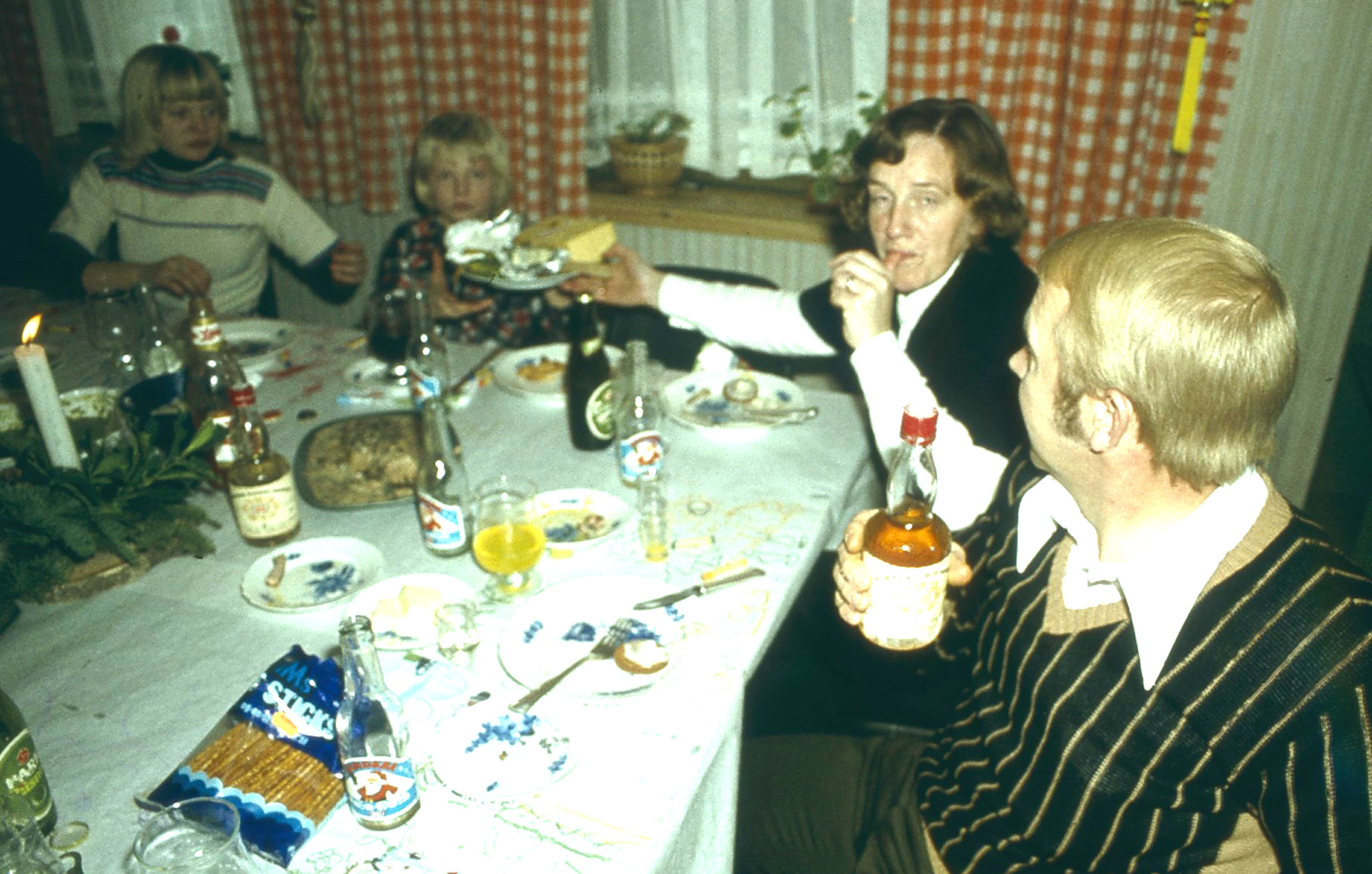 SP fødselsdag